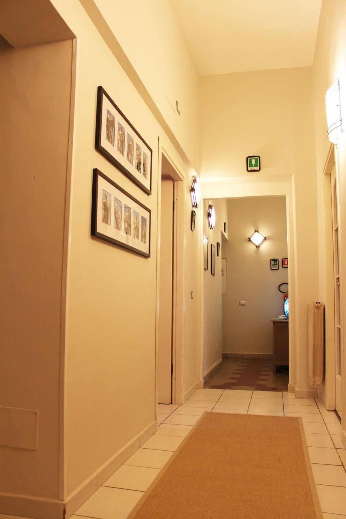 Al Passetto - St Peter'S Bike Hotel Rome Exterior photo