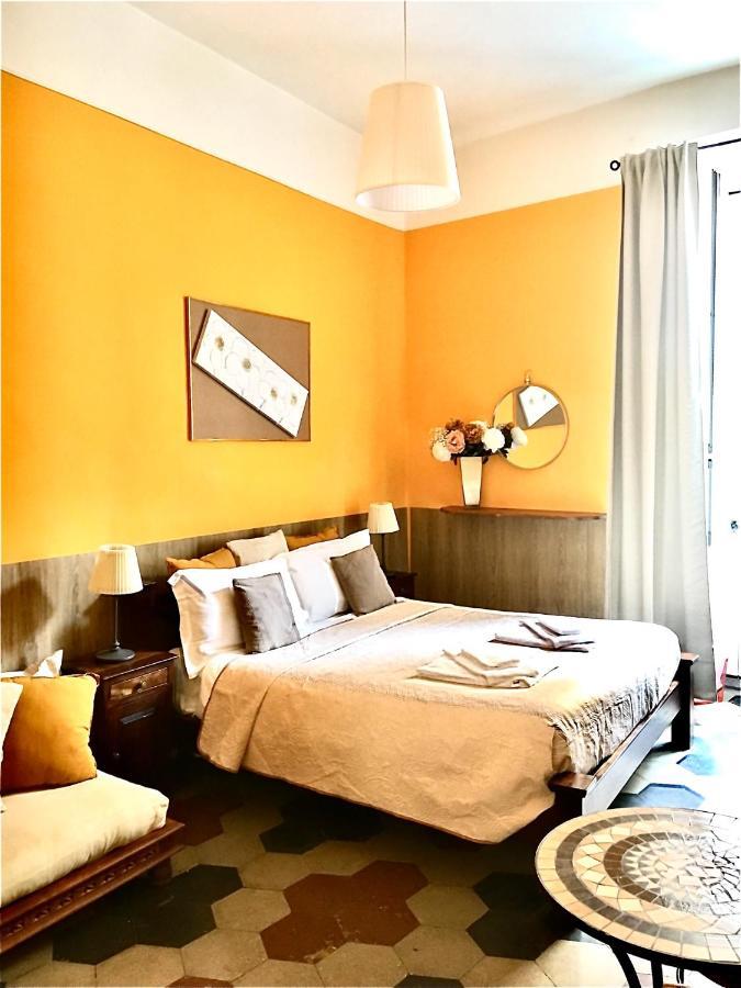 Al Passetto - St Peter'S Bike Hotel Rome Exterior photo